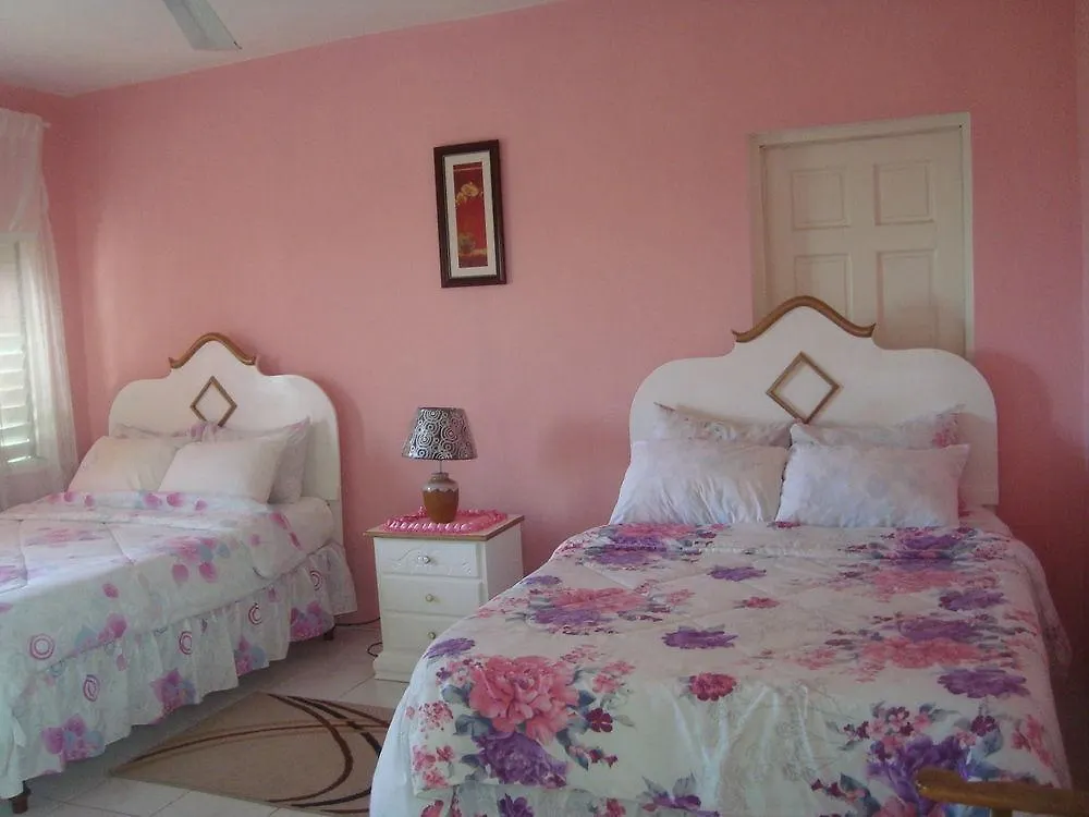 Diamond Villa Montego Bay Hotel