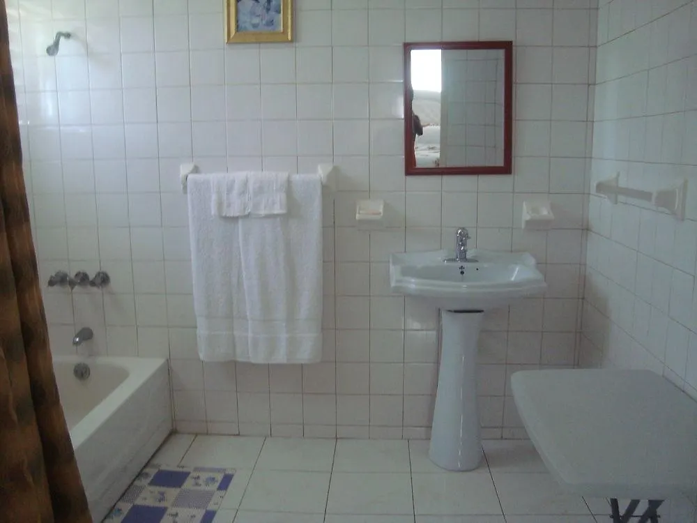 Diamond Villa Montego Bay Jamaica
