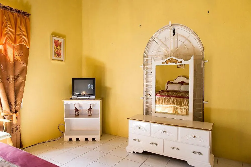 Diamond Villa Montego Bay