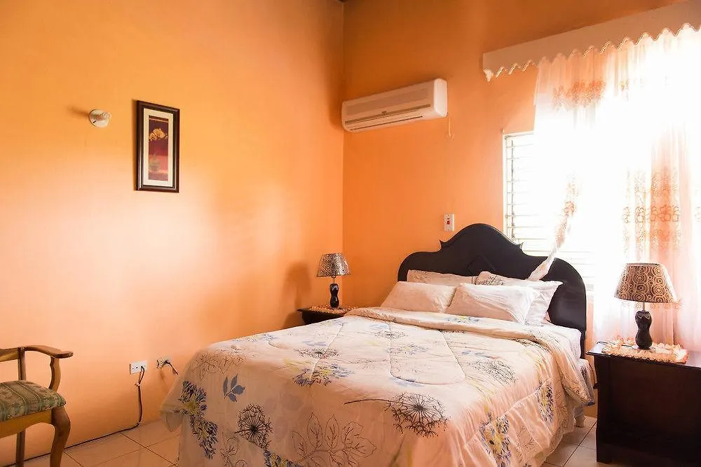Diamond Villa Montego Bay