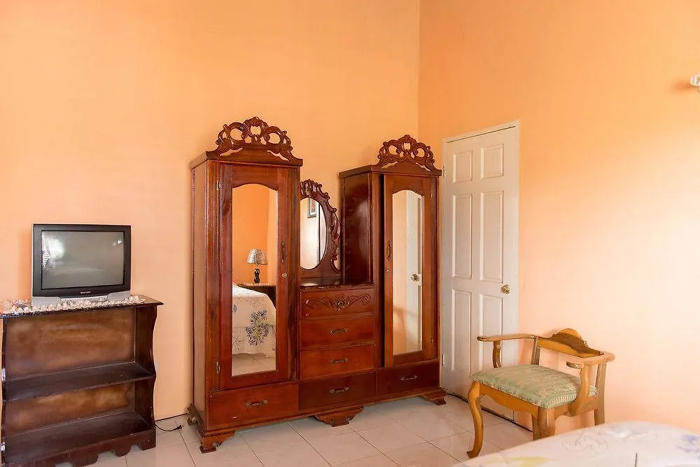 Hotel Diamond Villa Montego Bay