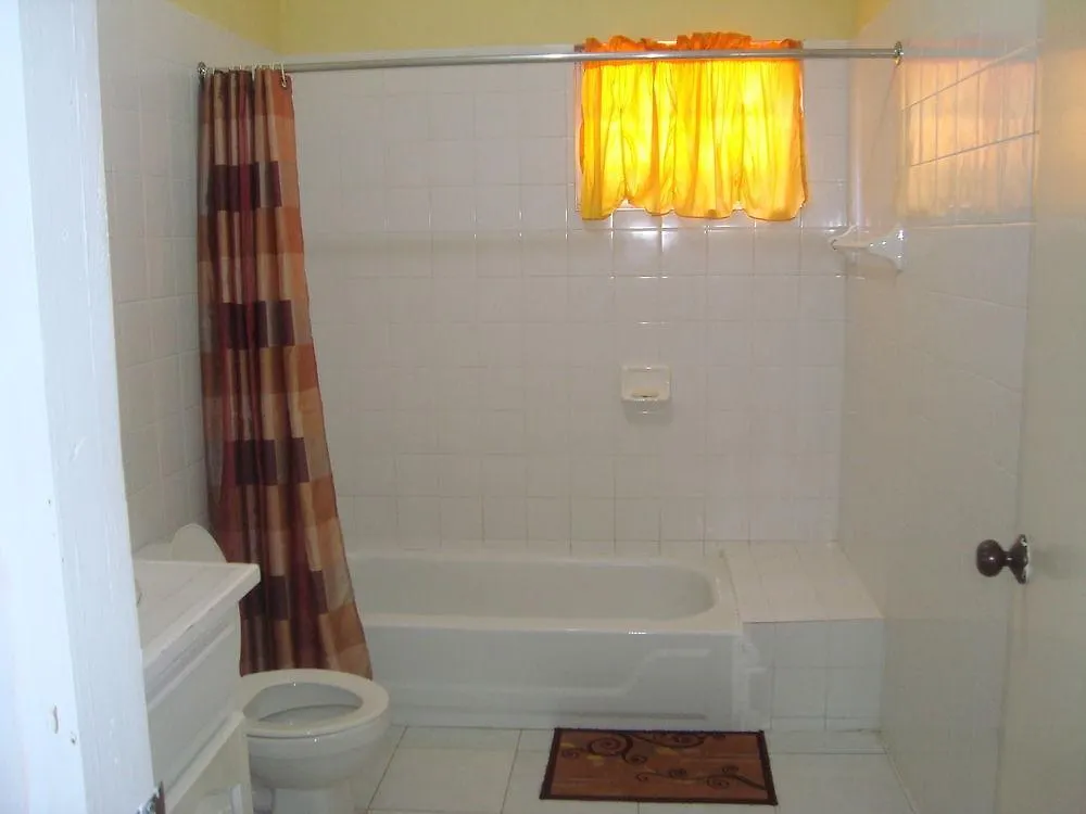 Diamond Villa Montego Bay
