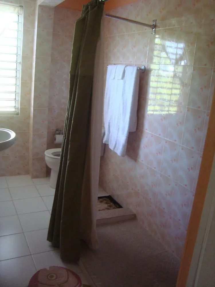 Hotel Diamond Villa Montego Bay