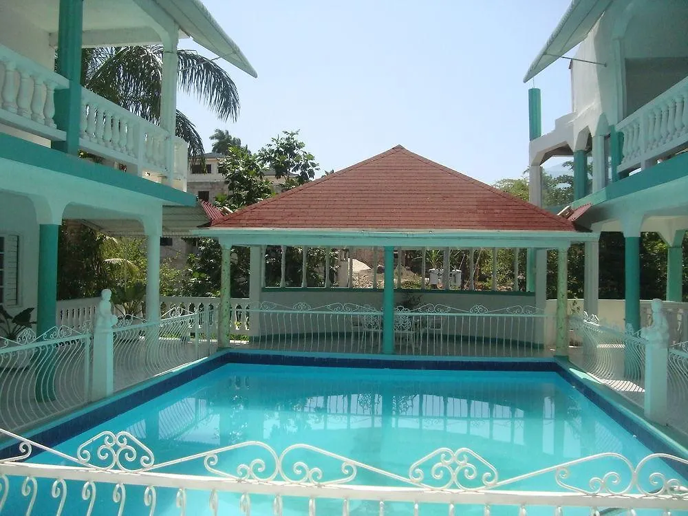 Diamond Villa Montego Bay Hotel