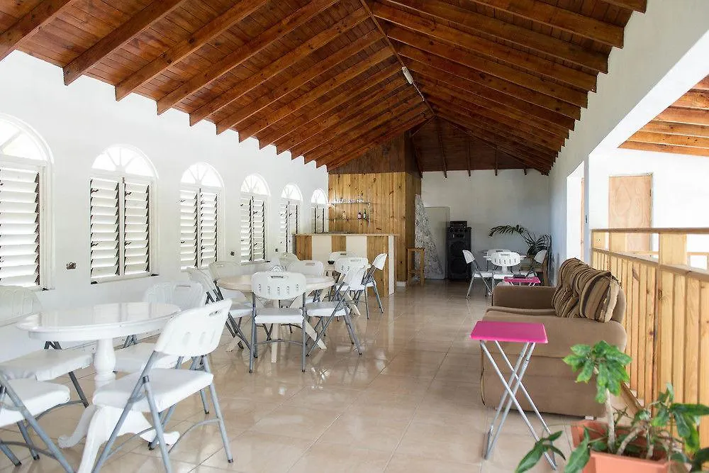 Diamond Villa Montego Bay Hotel