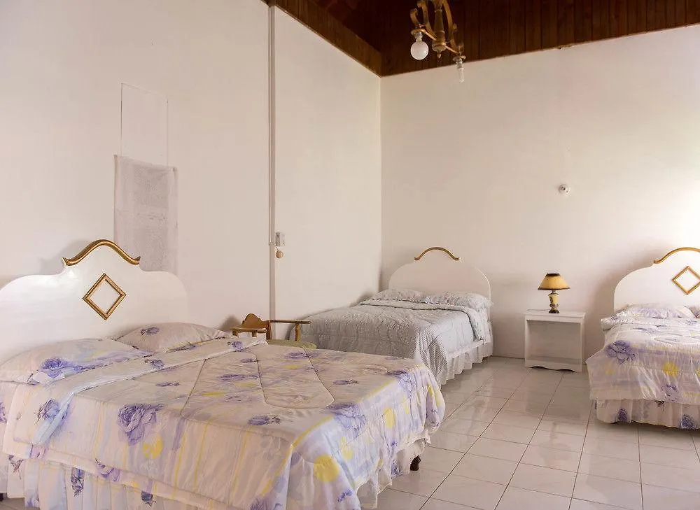 Hotel Diamond Villa Montego Bay