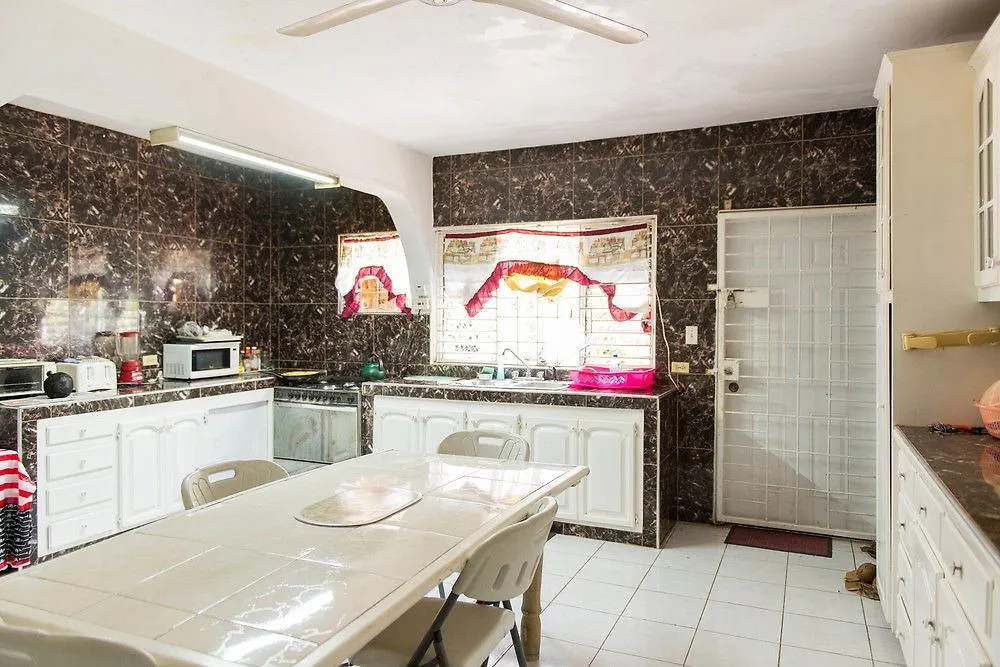 Diamond Villa Montego Bay
