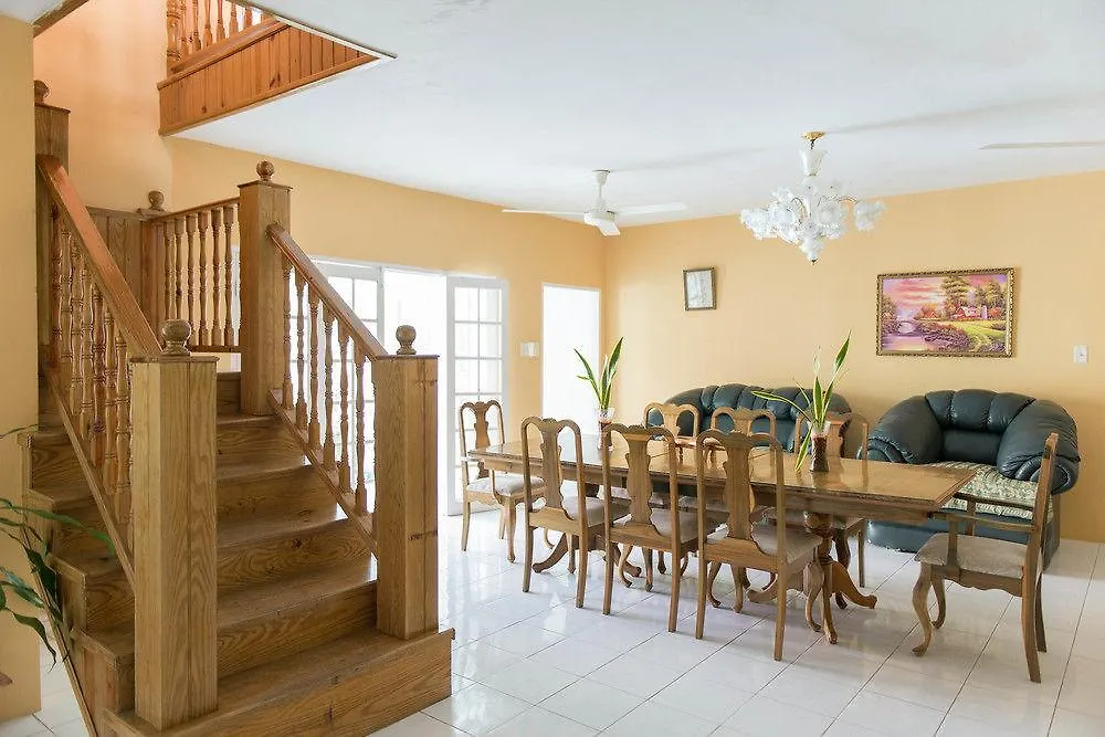 Diamond Villa Montego Bay