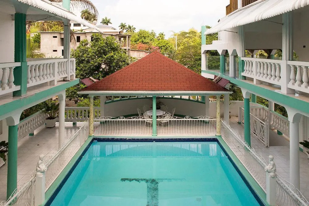 Diamond Villa Montego Bay