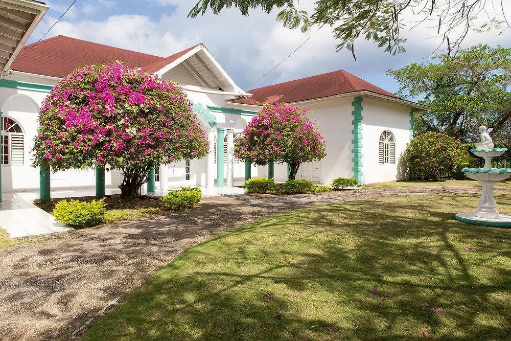 Hotel Diamond Villa Montego Bay