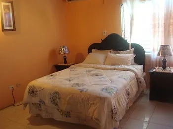 Diamond Villa Montego Bay 2*,