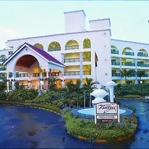 Hotel Breezes, Montego Bay