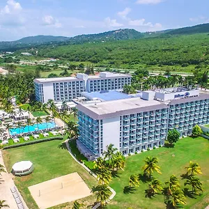 Hilton Rose Hall & Montego Bay