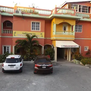 Hotel Tropical Court, Montego Bay