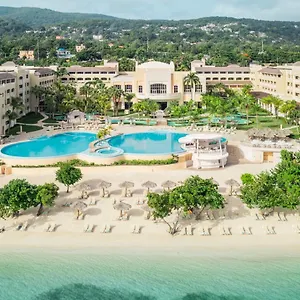 5* Resort Iberostar Waves Rose Hall