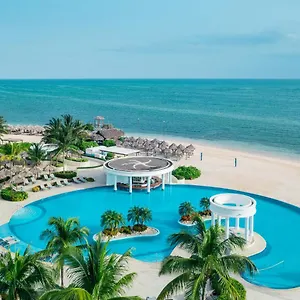 5* Resort Iberostar Selection Rose Hall (adults Only)