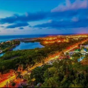 Hotel Big Apple, Montego Bay