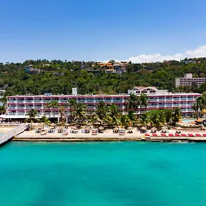 3* Resort Grand Decameron Montego Beach, A Trademark