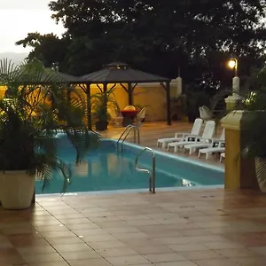 Hotel Grandiosa, Montego Bay