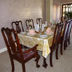 Hotel Chateau Gloria, Montego Bay