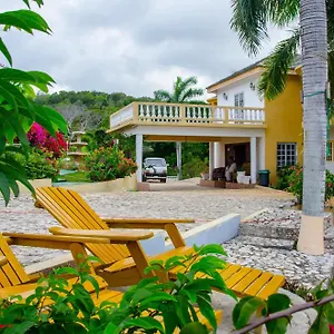Hotel Emerald View, Montego Bay