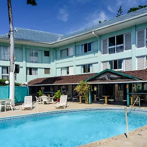 Hotel Doctors Cave, Montego Bay