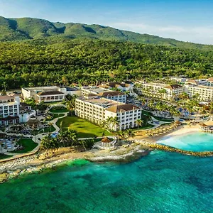Курортный комплекс Hyatt Ziva Rose Hall (adults Only)