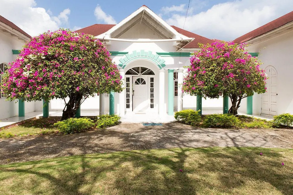 Diamond Villa Montego Bay 2*,  Jamaica