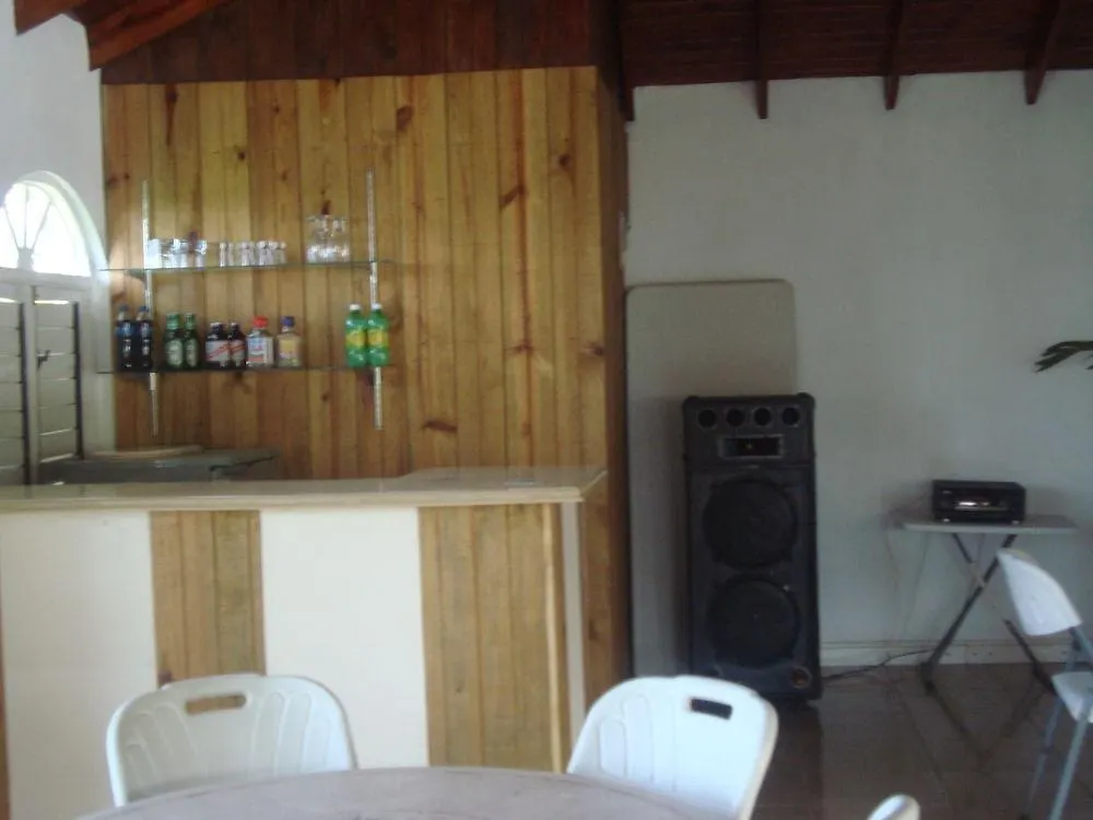 Hotel Diamond Villa Montego Bay