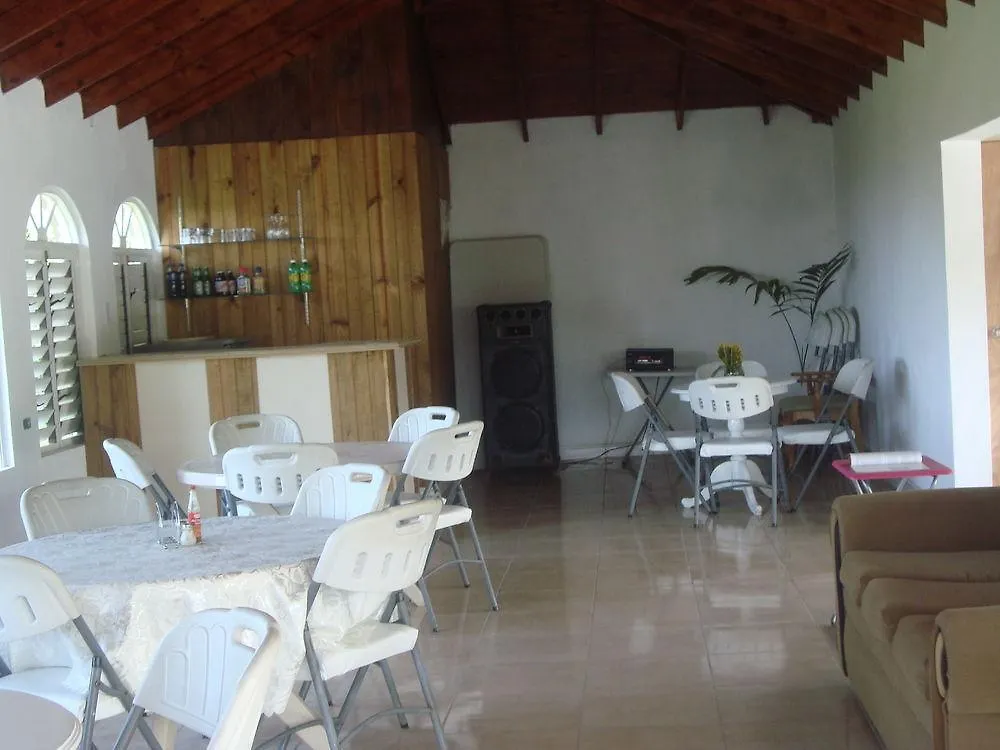 Diamond Villa Montego Bay 2*,