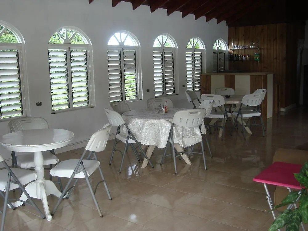 Diamond Villa Montego Bay Hotel