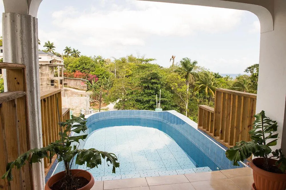 Diamond Villa Montego Bay 2*,  Jamaica