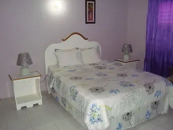 Diamond Villa Montego Bay