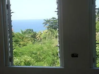 Diamond Villa Montego Bay Hotel