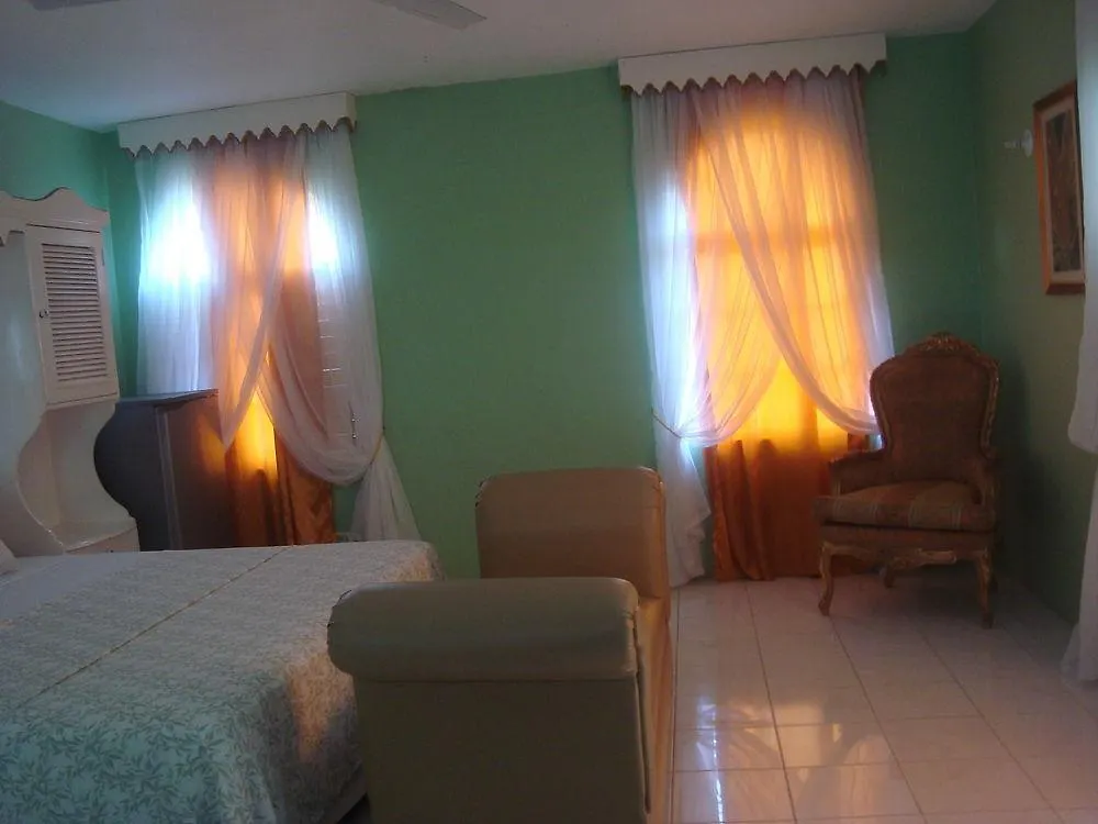 Diamond Villa Montego Bay