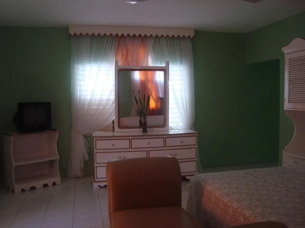 Hotel Diamond Villa Montego Bay