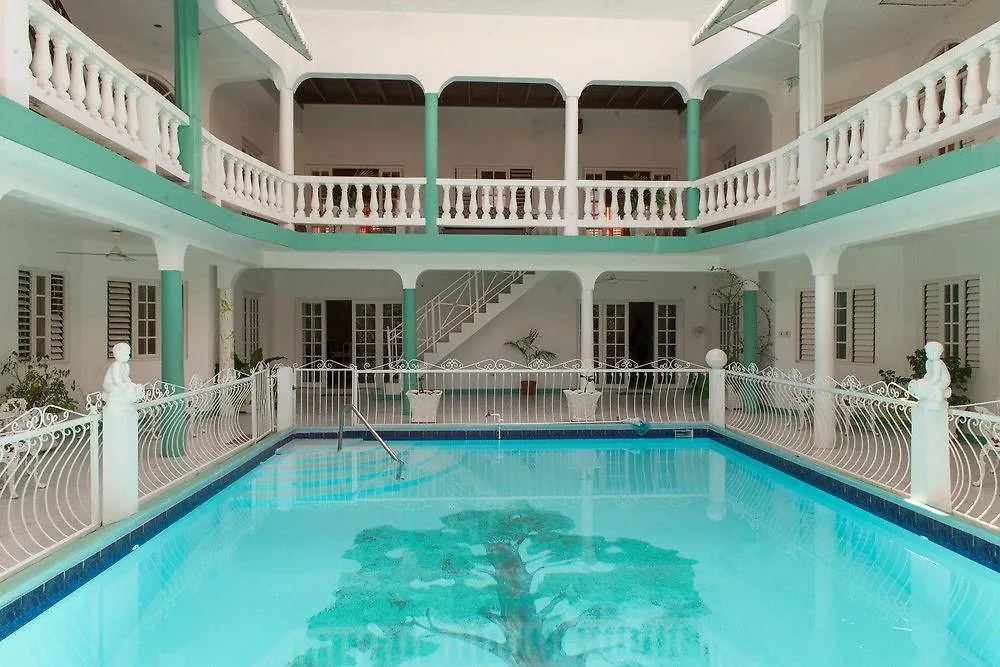 Hotel Diamond Villa Montego Bay