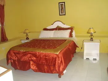 Hotel Diamond Villa Montego Bay