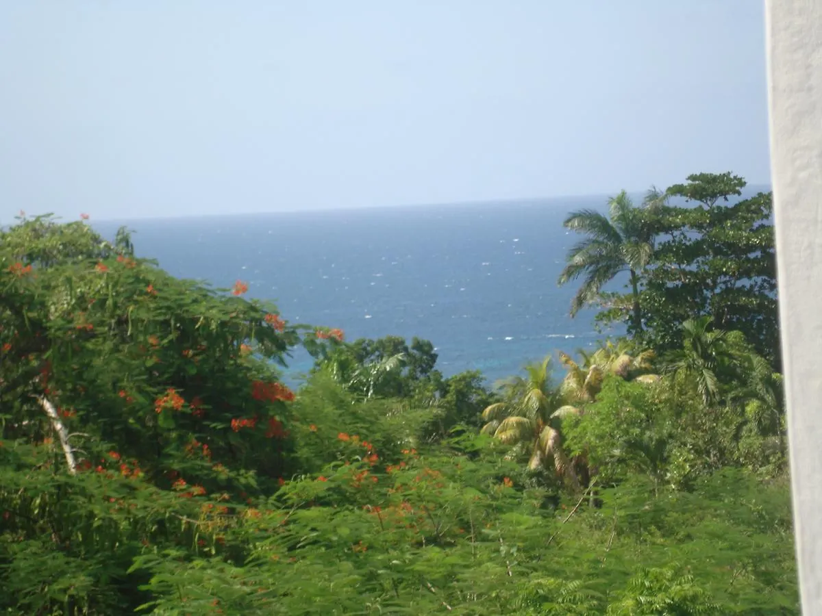 Diamond Villa Montego Bay
