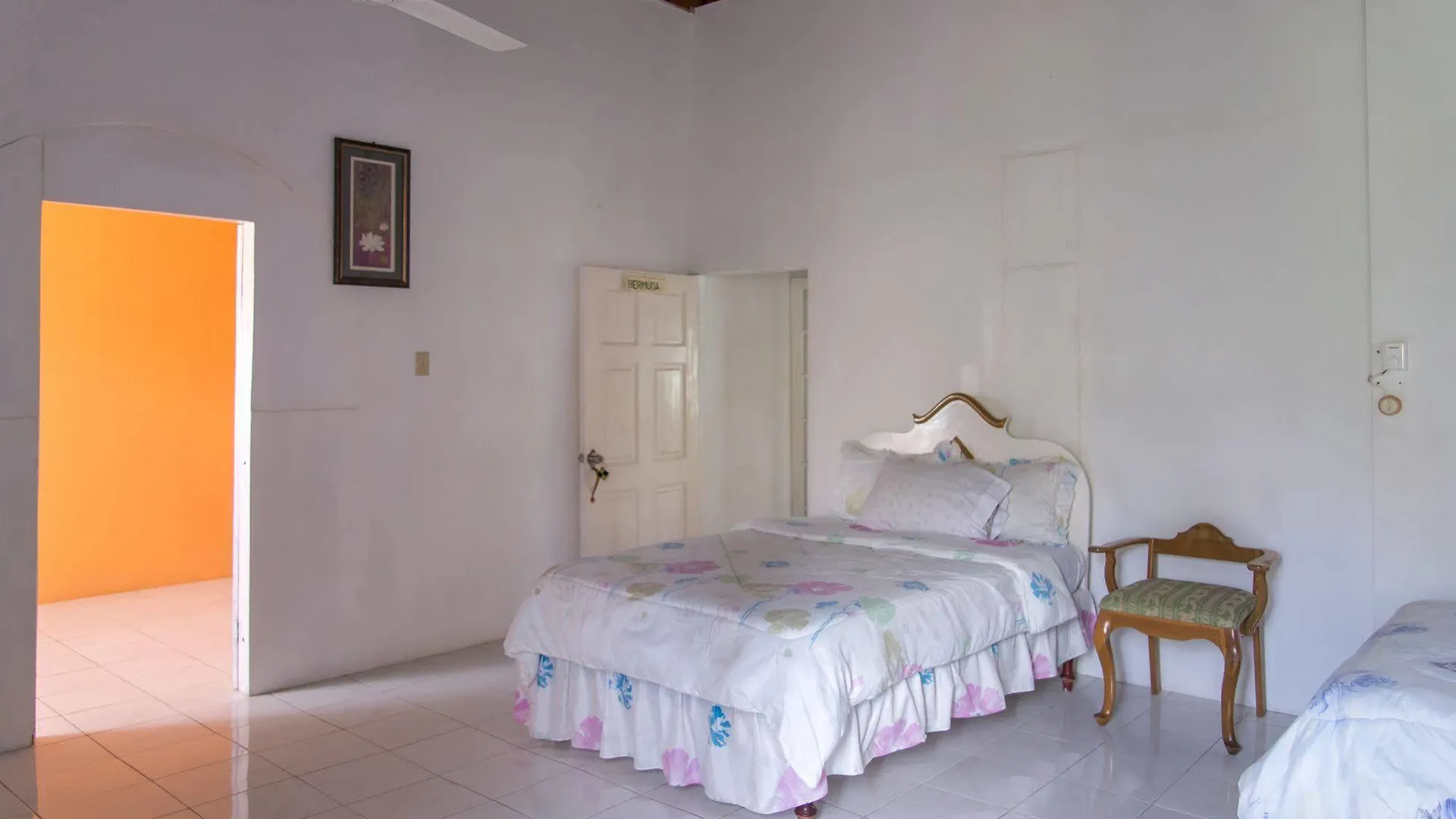 Diamond Villa Montego Bay Hotel