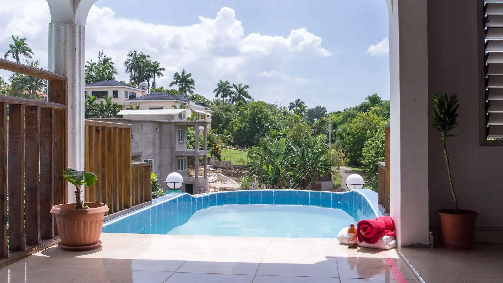 Diamond Villa Montego Bay